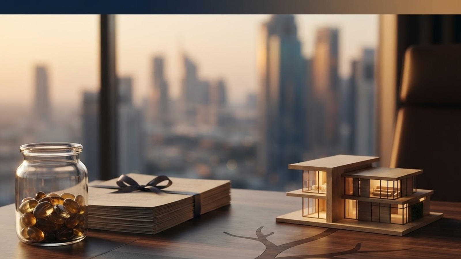 Mortgage Overpayment or Liquidity Buffer? A UAE Homeowner’s Decision Framework