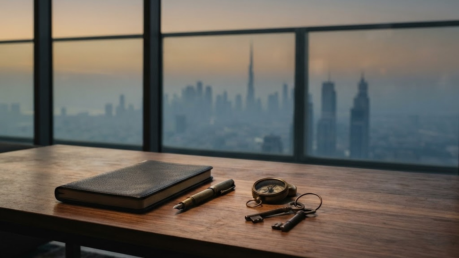 Optionality: The Asset That Never Appears on Your Balance Sheet